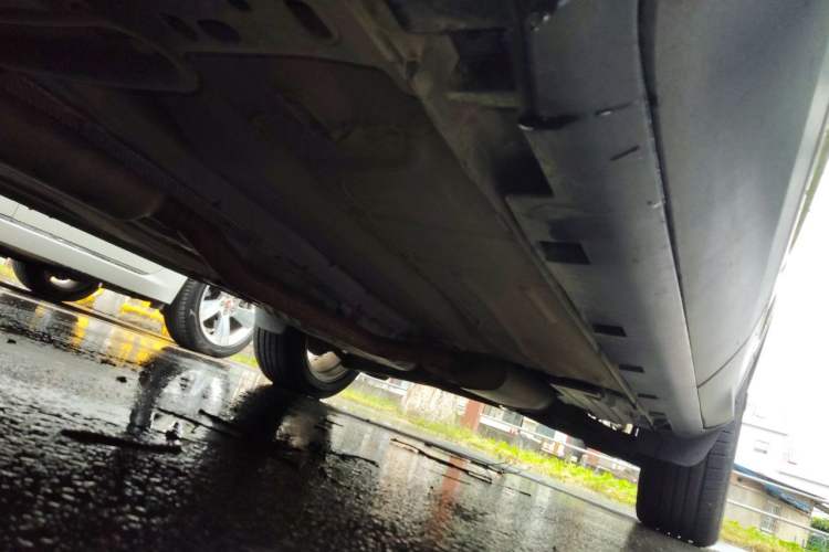 Used Ford Kuga 2015 1.5L GTDi Two-Wheel Drive Fashion Edition Chassis Front Left