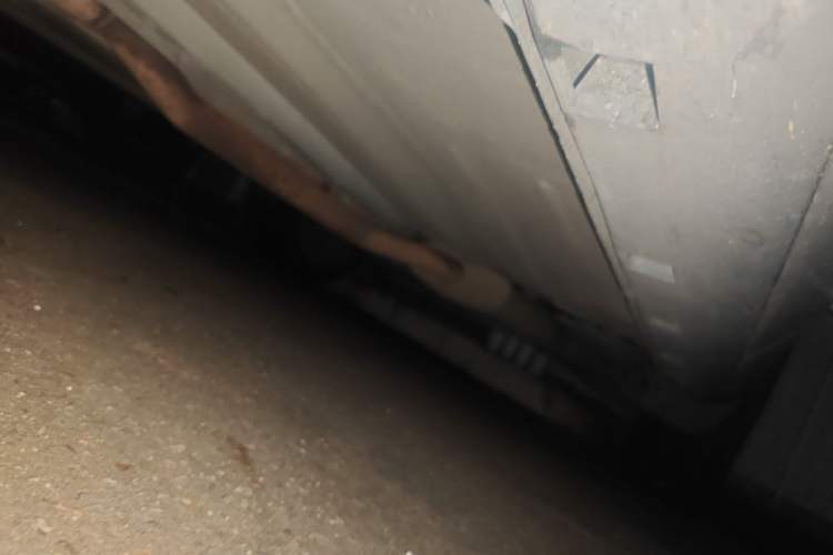 Used Ford Kuga 2015 1.5L GTDi Two-Wheel Drive Fashion Edition Chassis Front Left