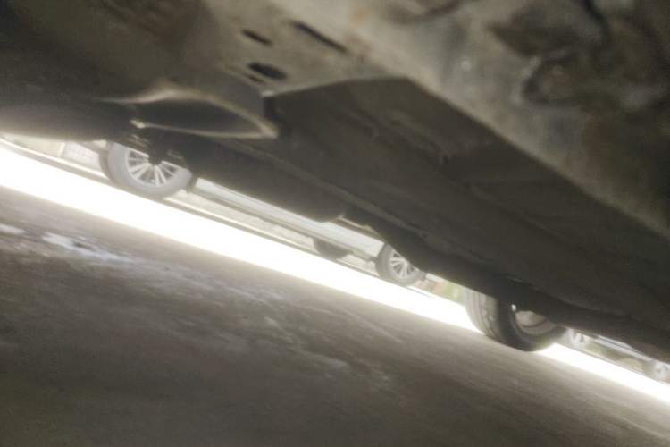 Used Ford Kuga 2015 1.5L GTDi Two-Wheel Drive Fashion Edition Chassis Front Left