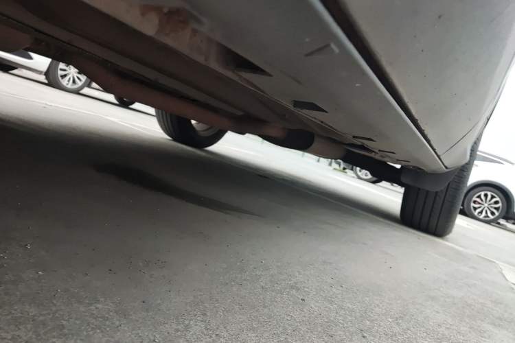 Used Ford Kuga 2015 1.5L GTDi Two-Wheel Drive Fashion Edition Chassis Front Left