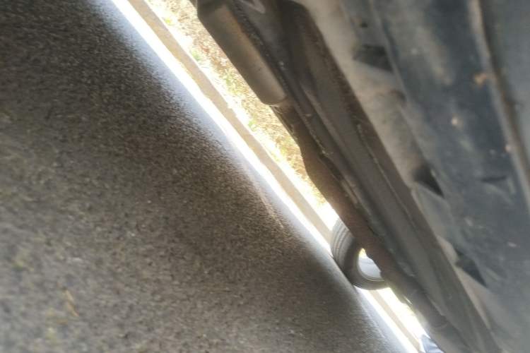 Used Ford Kuga 2015 1.5L GTDi Four-Wheel-Drive Elite Model Chassis Front Left