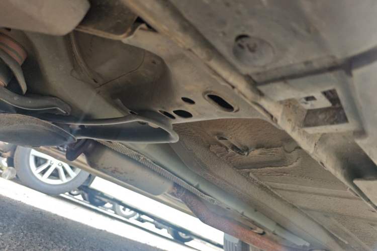 Used Ford Kuga 2015 1.5L GTDi Two-Wheel Drive Fashion Edition Chassis Front Left