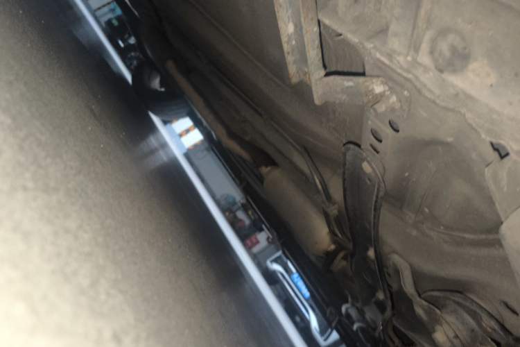 Used Ford Kuga 2015 1.5L GTDi Two-Wheel-Drive Comfort Model Chassis Front Right