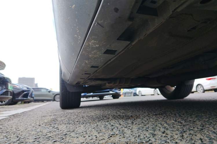 Used Ford Kuga 2015 1.5L GTDi Two-Wheel Drive Fashion Edition Chassis Front Right