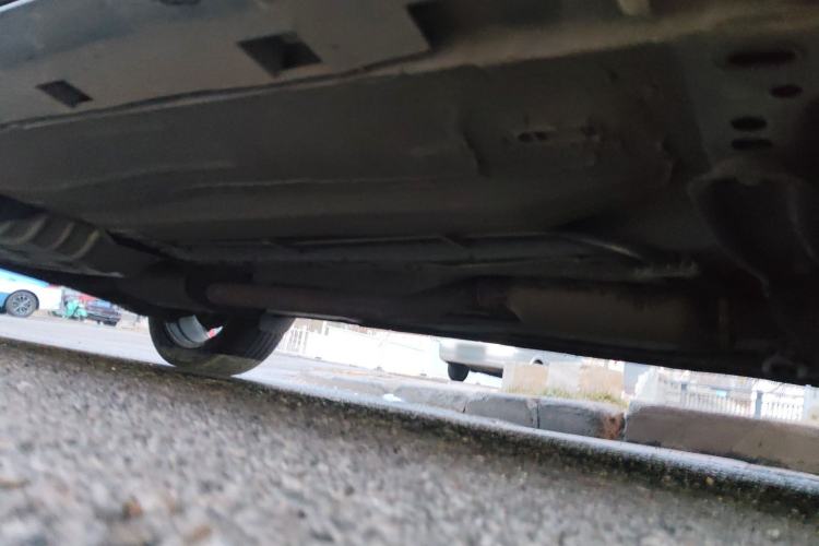 Used Ford Kuga 2015 1.5L GTDi Two-Wheel Drive Fashion Edition Chassis Front Right
