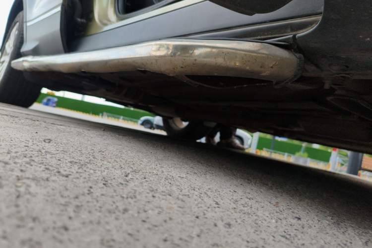 Used Ford Kuga 2015 1.5L GTDi Four-Wheel-Drive Elite Model Chassis Front Right