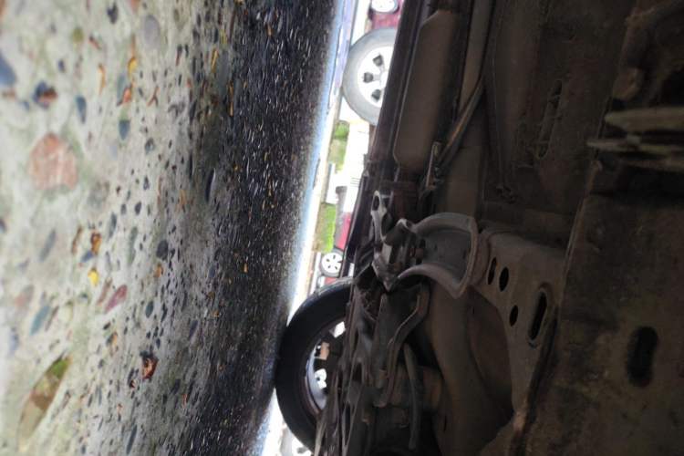 Used Ford Kuga 2015 1.5L GTDi Two-Wheel Drive Fashion Edition Chassis Front Right