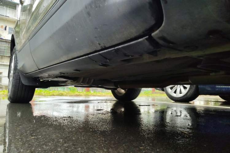 Used Ford Kuga 2015 1.5L GTDi Two-Wheel Drive Fashion Edition Chassis Front Right