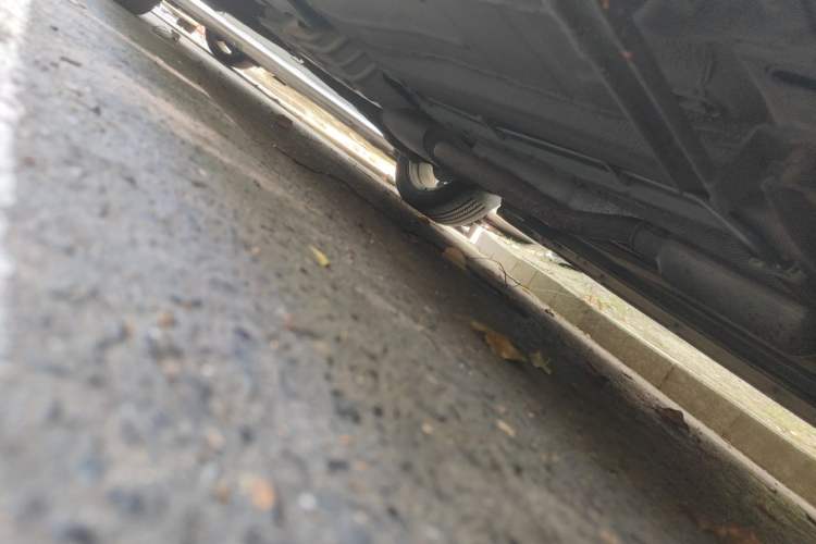 Used Ford Kuga 2015 1.5L GTDi Two-Wheel Drive Fashion Edition Chassis Front Right