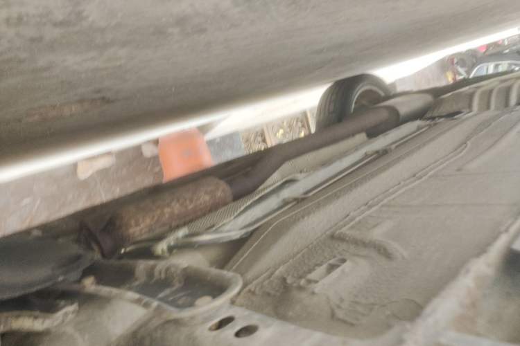 Used Ford Kuga 2015 1.5L GTDi Two-Wheel Drive Fashion Edition Chassis Front Right