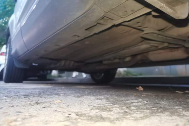 Used Ford Kuga 2015 1.5L GTDi Four-Wheel-Drive Elite Model Chassis Front Right