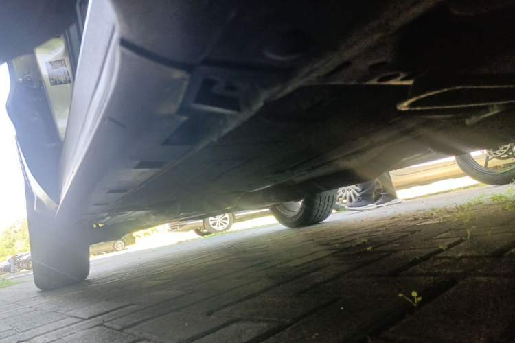 Used Ford Kuga 2015 1.5L GTDi Two-Wheel Drive Fashion Edition Chassis Front Right