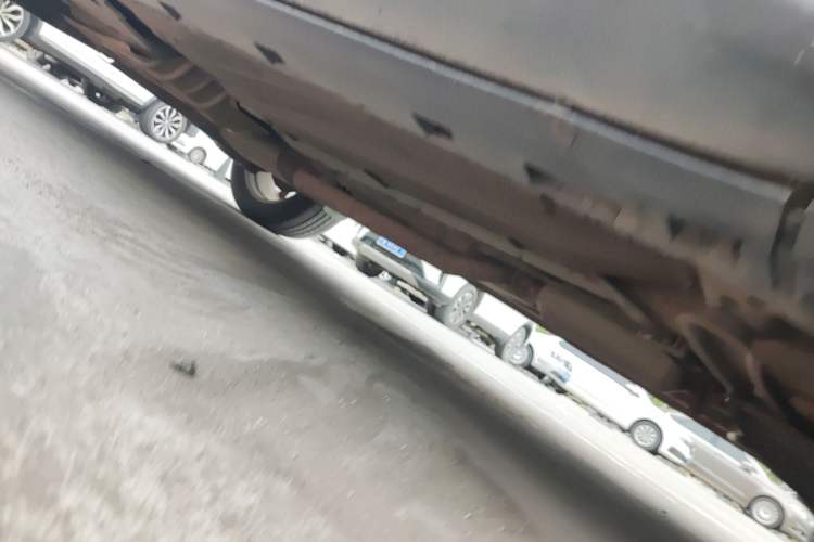 Used Ford Kuga 2015 1.5L GTDi Two-Wheel Drive Fashion Edition Chassis Front Right