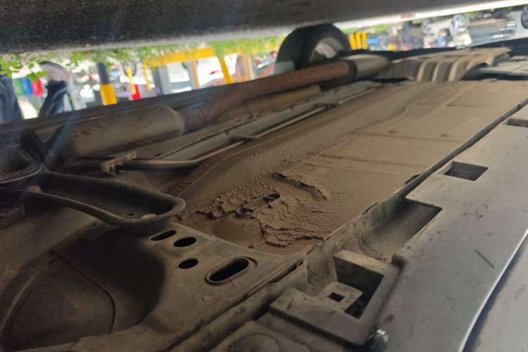 Used Ford Kuga 2015 1.5L GTDi Two-Wheel Drive Fashion Edition Chassis Front Right
