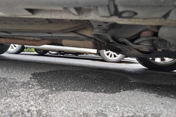 Used Ford Kuga 2015 1.5L GTDi Two-Wheel-Drive Comfort Model Chassis Front Right