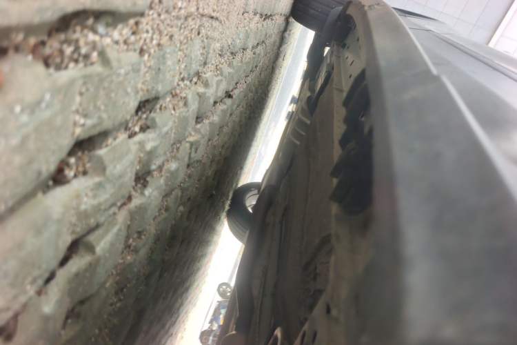 Used Ford Kuga 2015 1.5L GTDi Two-Wheel Drive Fashion Edition Chassis Front Right