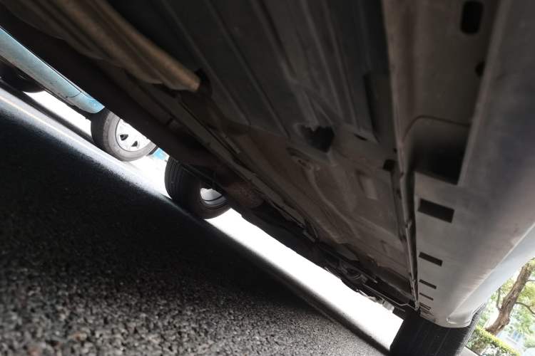 Used Ford Kuga 2015 1.5L GTDi Two-Wheel-Drive Comfort Model Chassis Rear Right