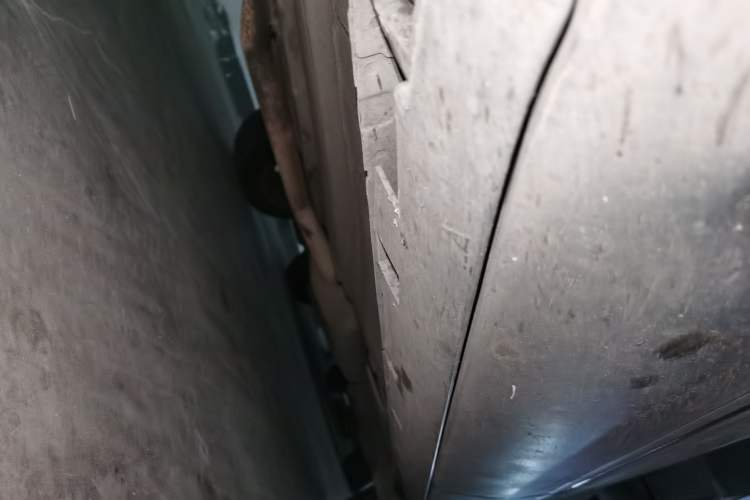 Used Ford Kuga 2015 1.5L GTDi Two-Wheel Drive Fashion Edition Chassis Rear Right