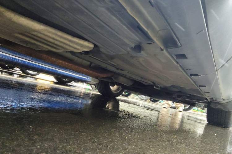 Used Ford Kuga 2015 1.5L GTDi Two-Wheel Drive Fashion Edition Chassis Rear Right
