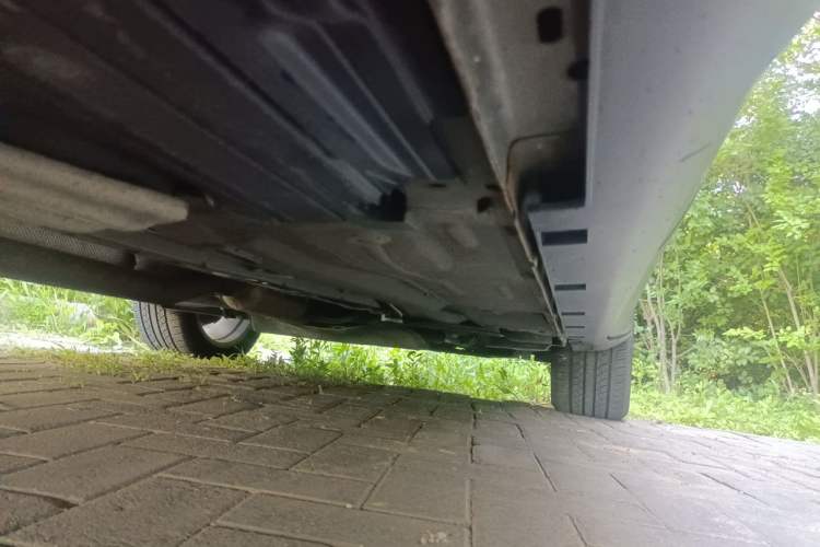 Used Ford Kuga 2015 1.5L GTDi Two-Wheel Drive Fashion Edition Chassis Rear Right