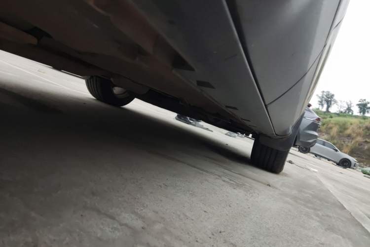 Used Ford Kuga 2015 1.5L GTDi Two-Wheel Drive Fashion Edition Chassis Rear Right