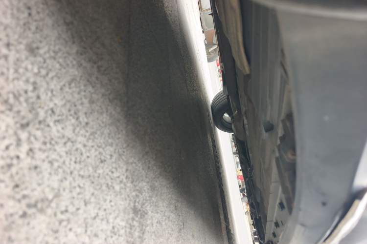 Used Ford Kuga 2015 1.5L GTDi Two-Wheel Drive Fashion Edition Chassis Rear Right