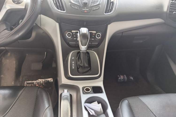 Used Ford Kuga 2015 1.5L GTDi Two-Wheel Drive Fashion Edition Gear Lever