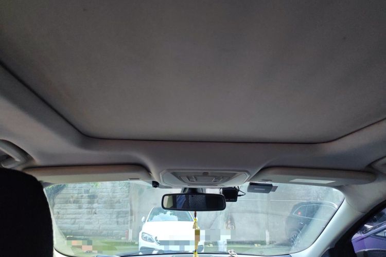 Used Ford Kuga 2015 1.5L GTDi Two-Wheel Drive Fashion Edition Headliner