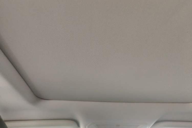 Used Ford Kuga 2015 1.5L GTDi Two-Wheel Drive Fashion Edition Headliner