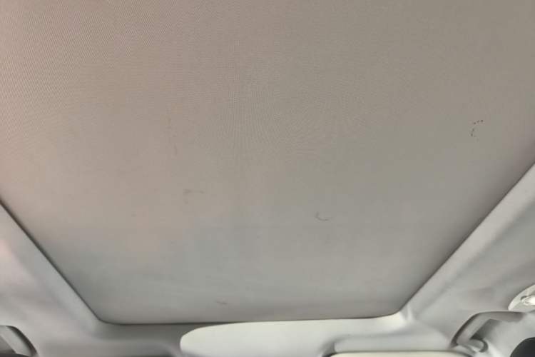 Used Ford Kuga 2015 2.0L GTDi Four-Wheel Drive Prestige Model Headliner
