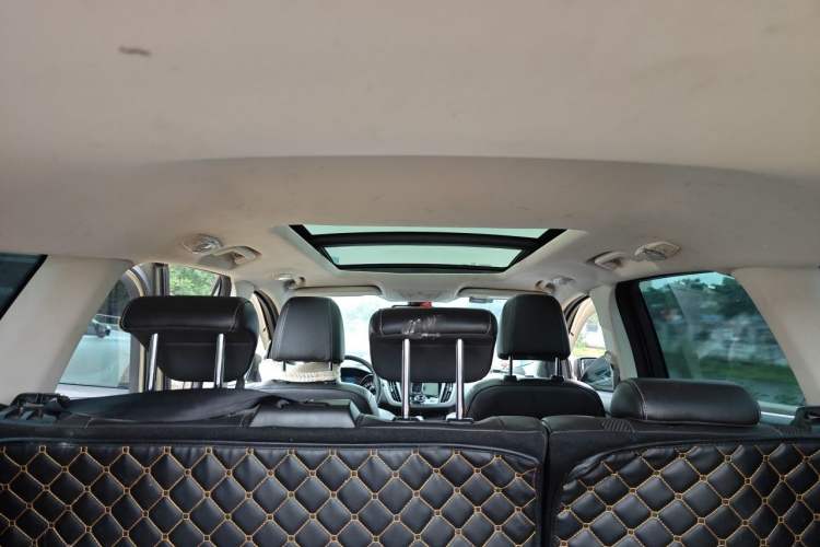 Used Ford Kuga 2015 1.5L GTDi Two-Wheel Drive Fashion Edition Headliner