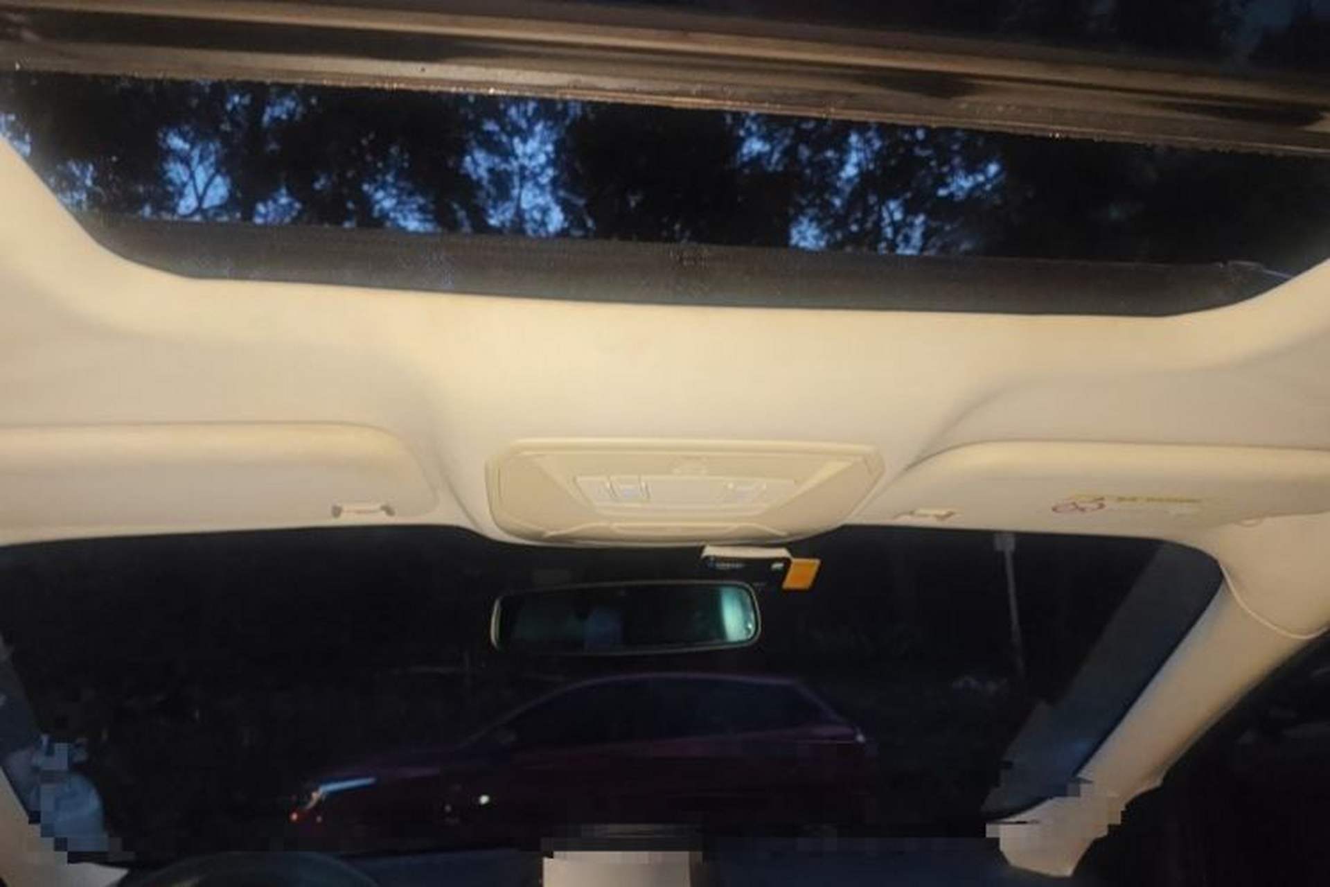 Used Ford Kuga 2015 1.5L GTDi Two-Wheel Drive Fashion Edition Headliner