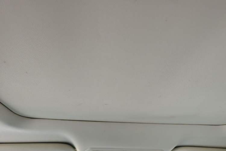 Used Ford Kuga 2015 1.5L GTDi Four-Wheel-Drive Elite Model Headliner