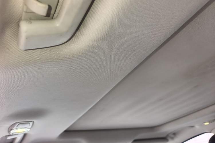 Used Ford Kuga 2015 1.5L GTDi Two-Wheel Drive Fashion Edition Headliner