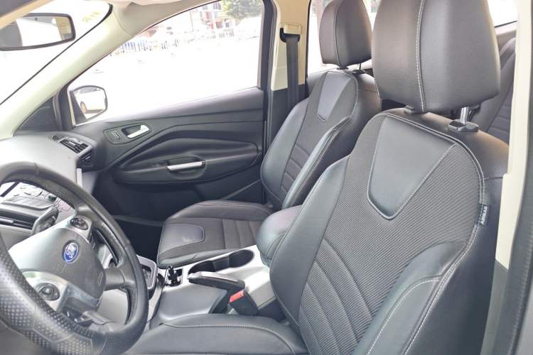 Used Ford Kuga 2015 1.5L GTDi Two-Wheel Drive Fashion Edition Left Front Seat