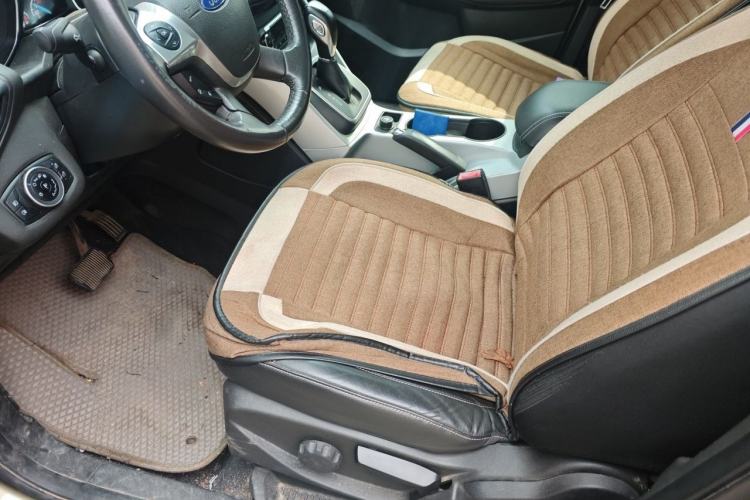 Used Ford Kuga 2015 1.5L GTDi Two-Wheel Drive Fashion Edition Left Front Seat