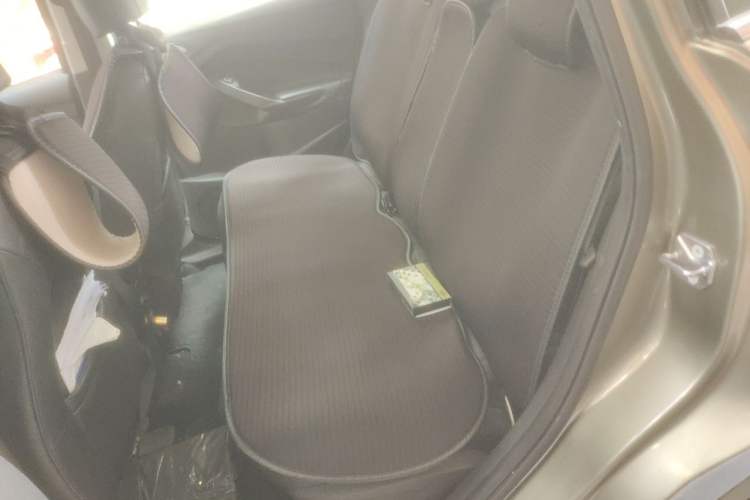 Used Ford Kuga 2015 1.5L GTDi Two-Wheel Drive Fashion Edition Left Rear Seat