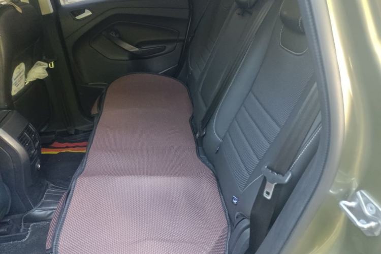 Used Ford Kuga 2015 1.5L GTDi Two-Wheel Drive Fashion Edition Left Rear Seat