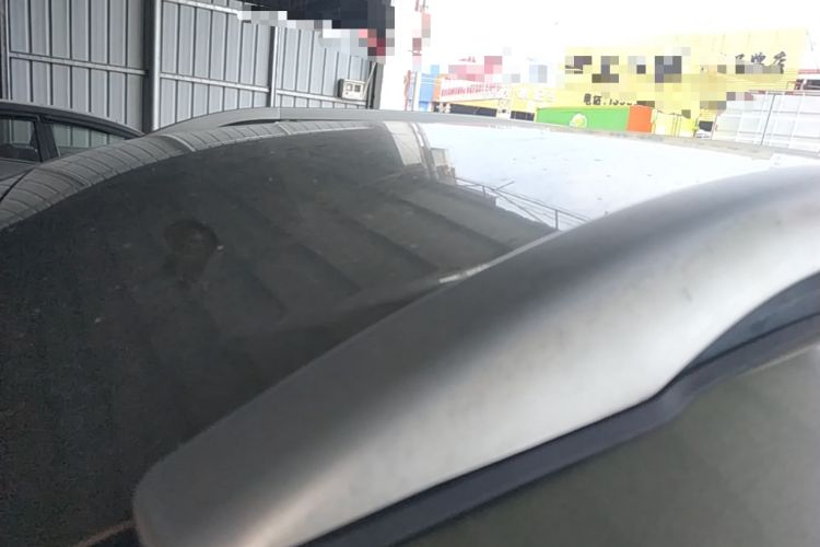 Used Ford Kuga 2015 1.5L GTDi Two-Wheel-Drive Comfort Model Roof