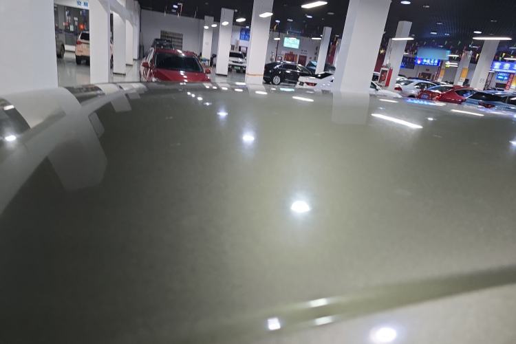 Used Ford Kuga 2015 1.5L GTDi Two-Wheel-Drive Comfort Model Roof