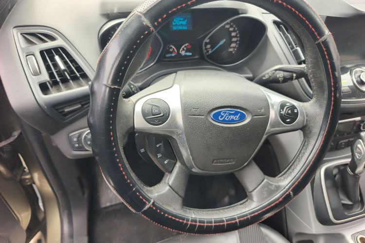 Used Ford Kuga 2015 1.5L GTDi Two-Wheel Drive Fashion Edition Steering Wheel