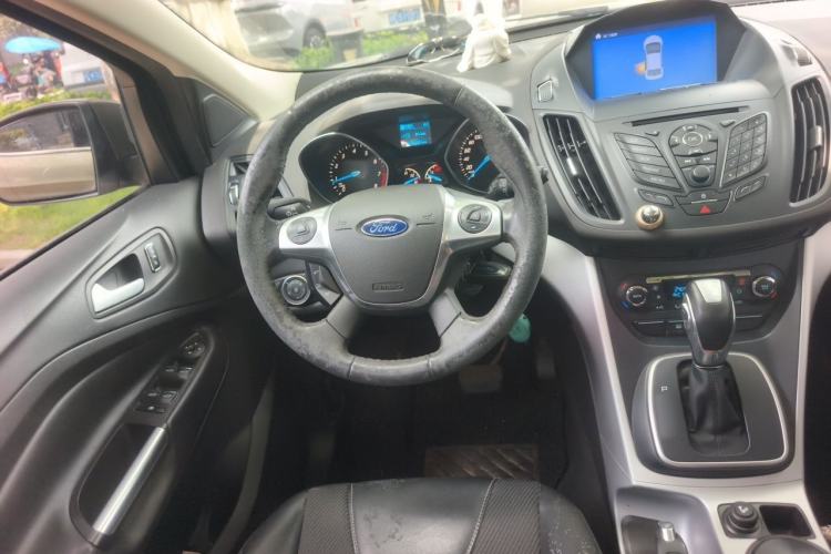Used Ford Kuga 2015 1.5L GTDi Two-Wheel Drive Fashion Edition Steering Wheel