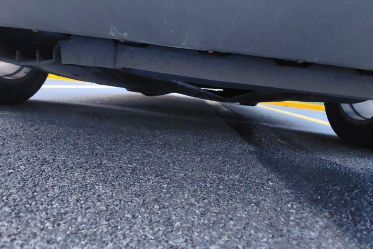 Used Ford Kuga 2015 1.5L GTDi Two-Wheel Drive Fashion Edition Chassis Front