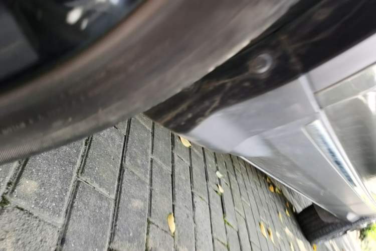 Used Ford Kuga 2015 1.5L GTDi Four-Wheel-Drive Elite Model Chassis Front Left