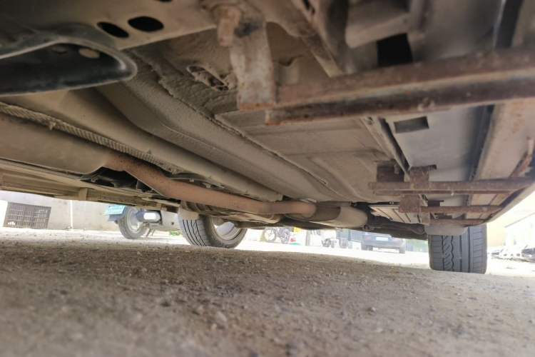 Used Ford Kuga 2015 1.5L GTDi Four-Wheel-Drive Elite Model Chassis Front Left