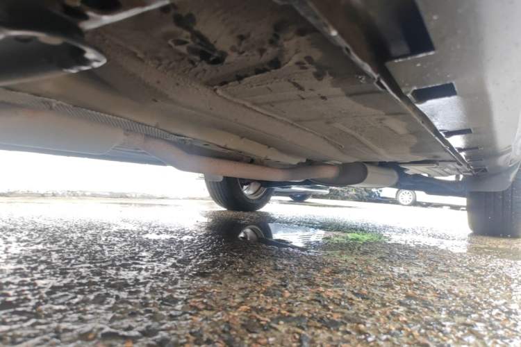 Used Ford Kuga 2015 1.5L GTDi Two-Wheel Drive Fashion Edition Chassis Front Left