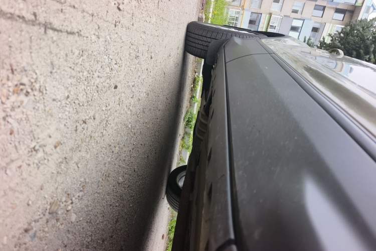 Used Ford Kuga 2015 1.5L GTDi Two-Wheel Drive Fashion Edition Chassis Front Right