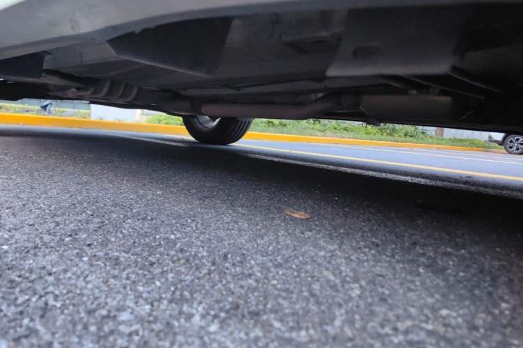 Used Ford Kuga 2015 1.5L GTDi Two-Wheel Drive Fashion Edition Chassis Front Right