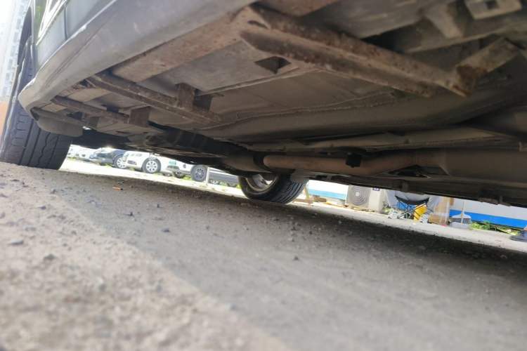 Used Ford Kuga 2015 1.5L GTDi Four-Wheel-Drive Elite Model Chassis Front Right