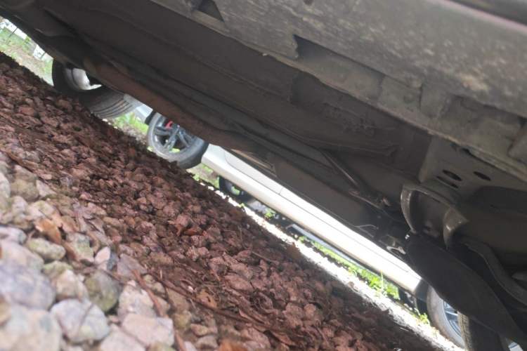 Used Ford Kuga 2015 1.5L GTDi Two-Wheel-Drive Comfort Model Chassis Front Right